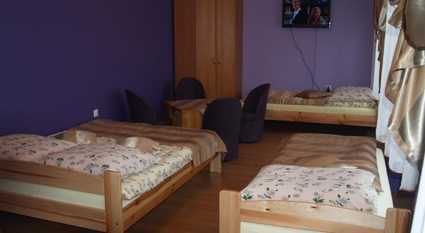 Apartament Rafała