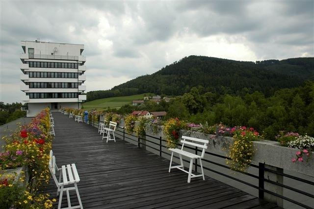 Отель Sanatorium Równica