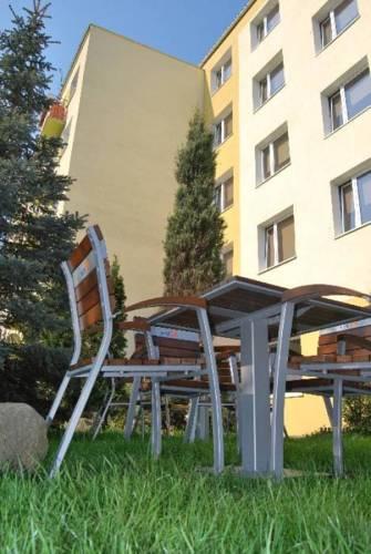Хостел Hostel24 Bed&Breakfast