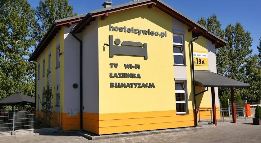 Хостел ComfortExpress Żywiec