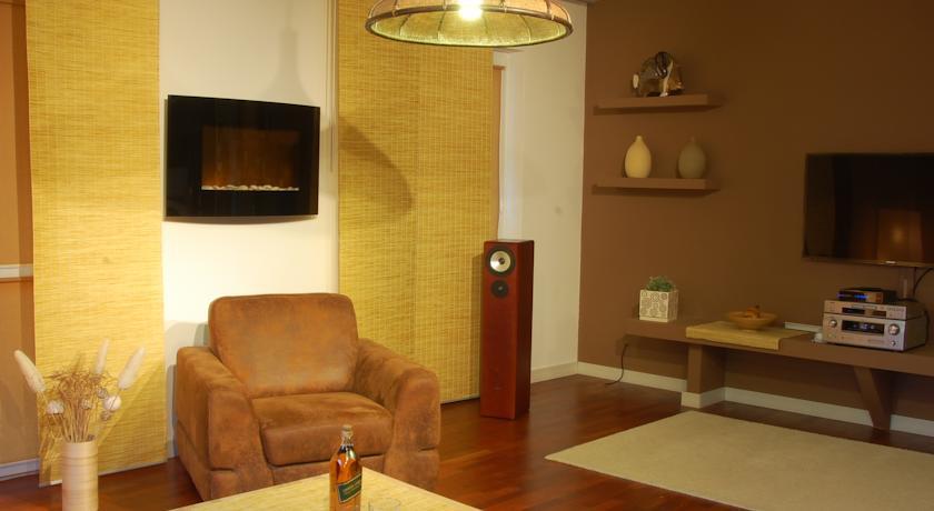 Apartament Alex