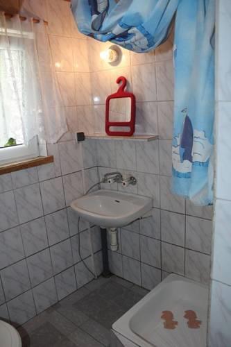 Отель Domki Kotkowo