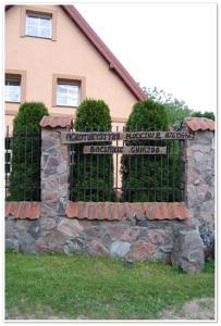 Отель Bocianie Gniazdo