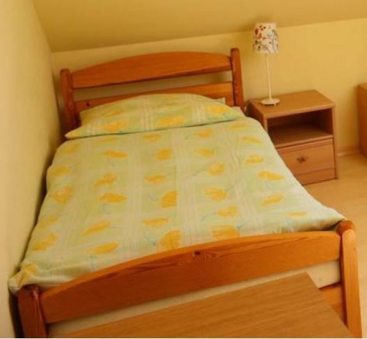 Apartament Turystyczny Kubaczka