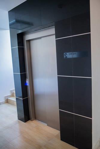 Апартаменты Apartamenty Promenada