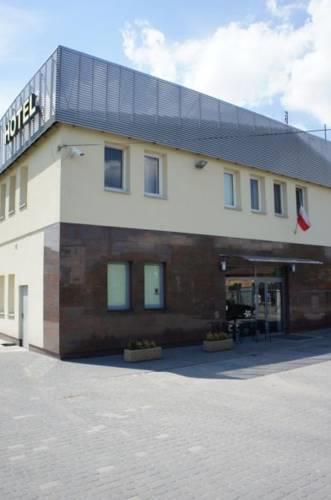 Отель Hotel Ewita