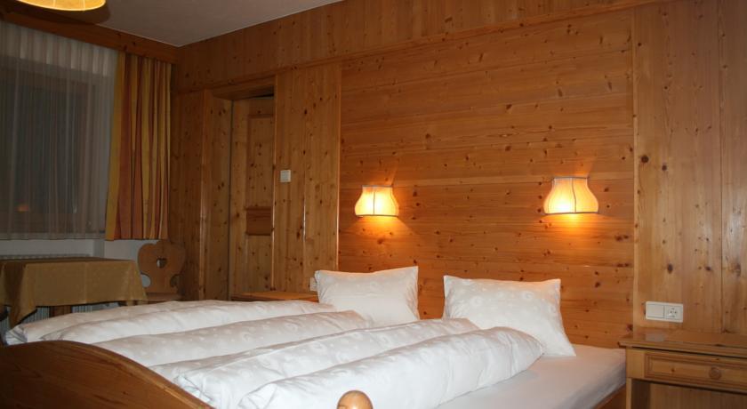 Ferienhaus Giggijoch