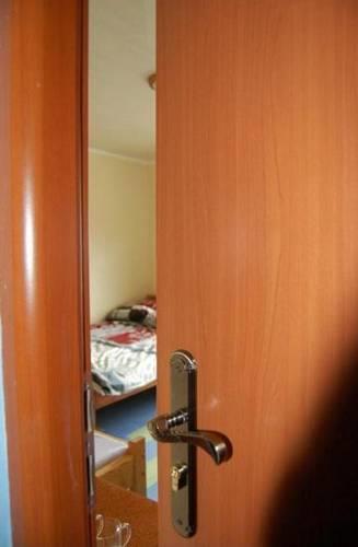 Хостел Hostel Pieńsk