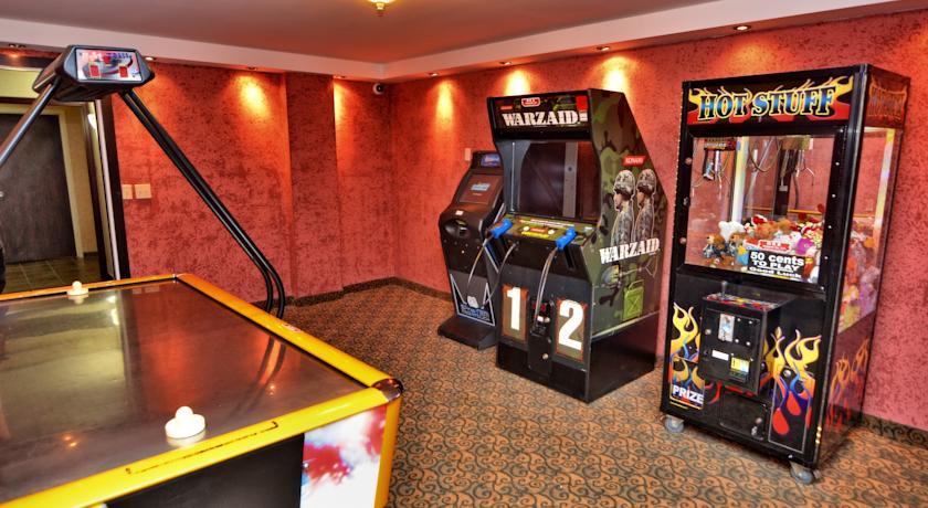 Отель Comfort Inn - Pocono Mountain