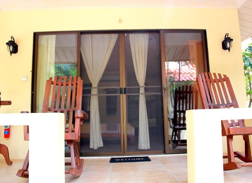 Отель Buffalo Bay Vacation Club
