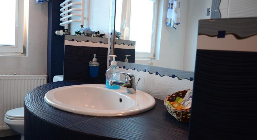 Апартаменты Apartament Słoneczny