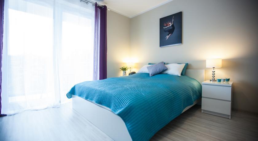 Apartamenty Feniks & Pegaz