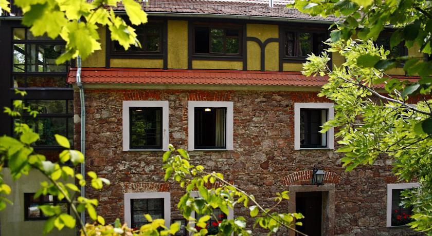 Отель Centrum Turystyki Niekonwencjonalnej