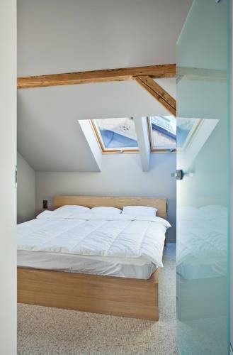 Апартаменты Apartament Mennicza