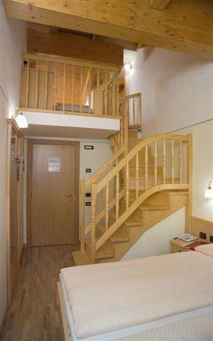 Отель Hotel Interalpen