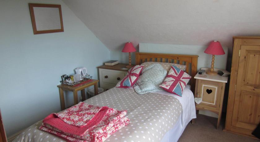 Мини-отель Laurel Bank Bed and Breakfast