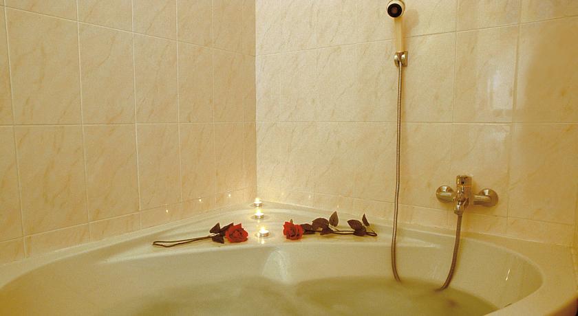 Отель Hotel Corallo