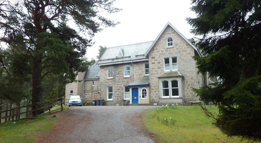 Хостел Braemar Youth Hostel