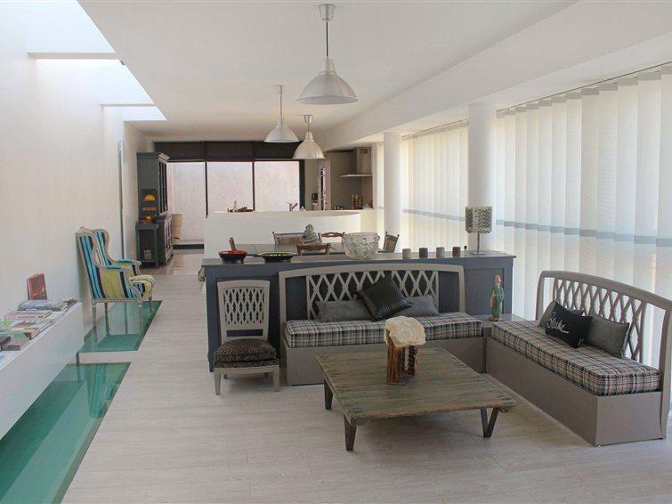 Апартаменты 26 Rue Jeanne Hornet