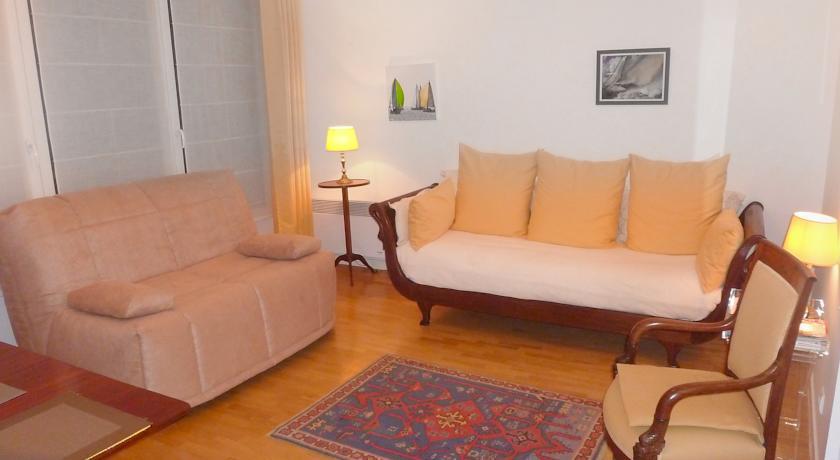 Апартаменты 139 Rue de Paris