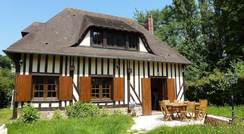 Апартаменты Le Clos des Rossignols