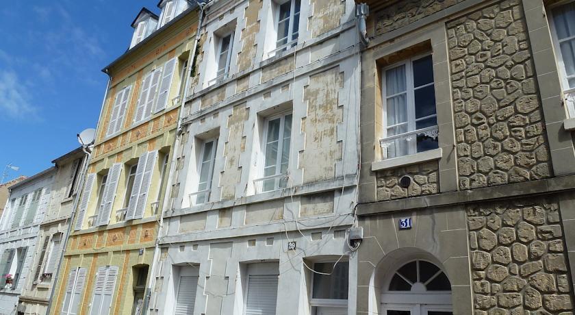 Appartement Rossini