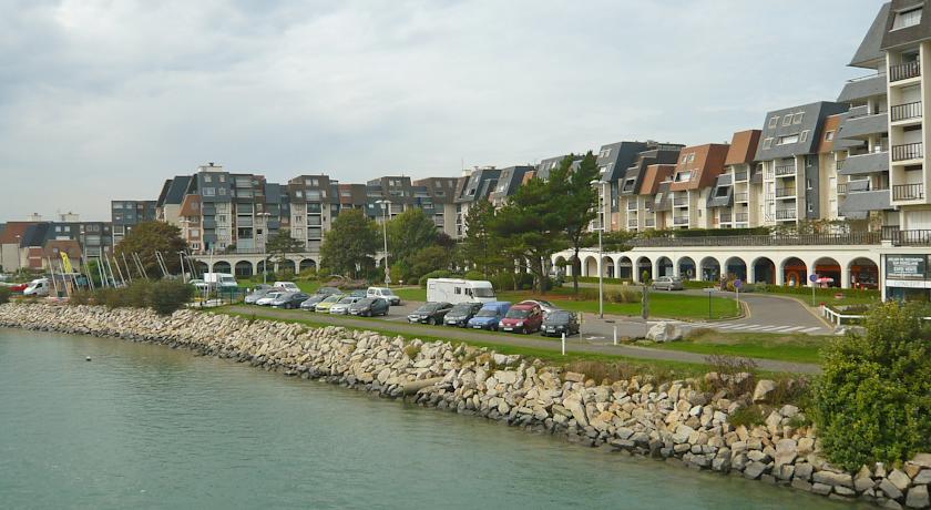 Cap Cabourg