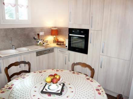 Отель Villa Ma Tante