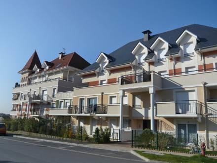 Отель Les Marines 1