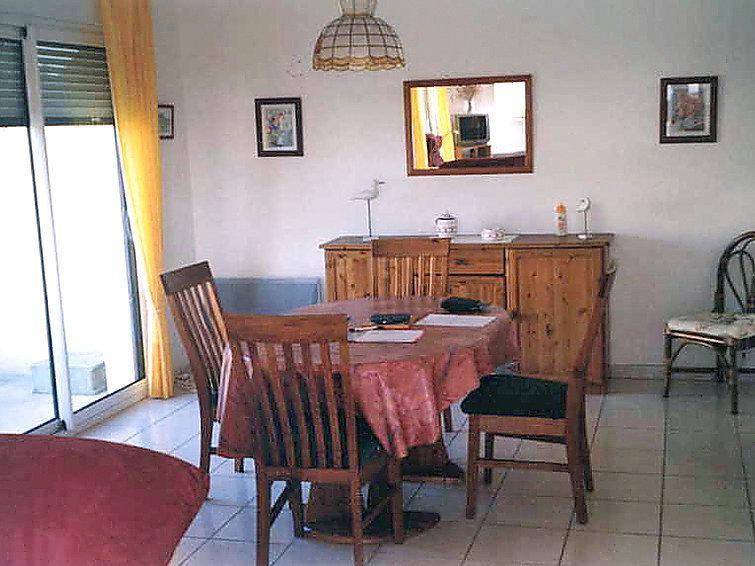 Вилла 3 Rue Des Yoles