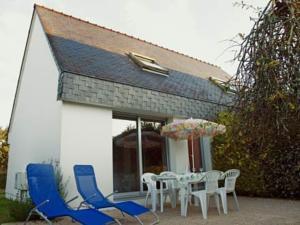 Отель 50 Route De La Plage I