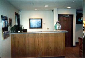 Отель Days Inn Willmar