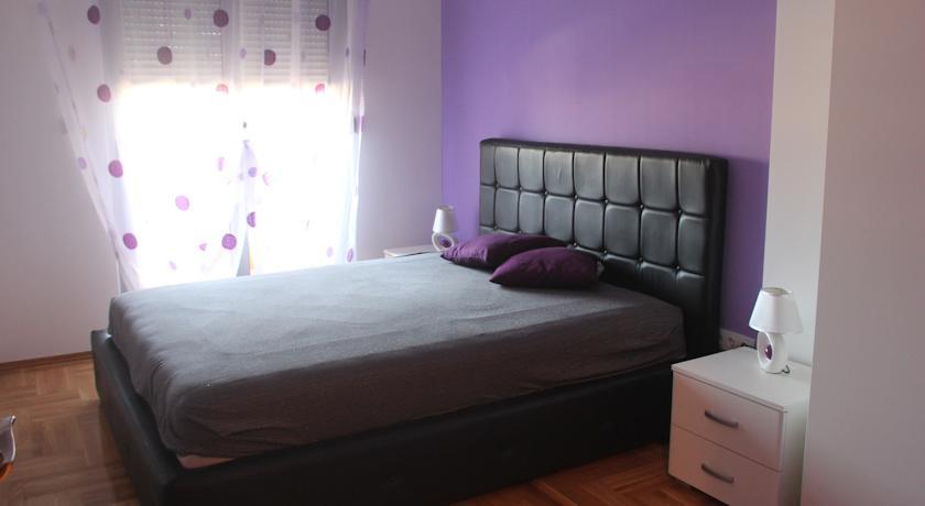 Апартаменты Apartments Romanka
