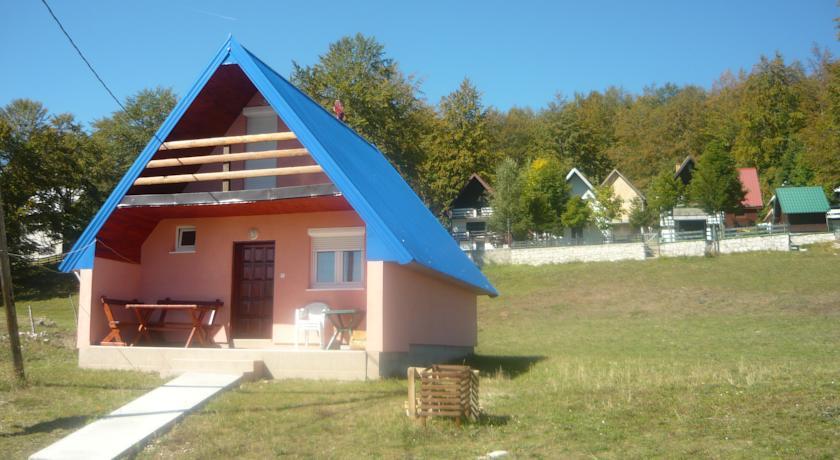 Апартаменты Apartments Đurđić