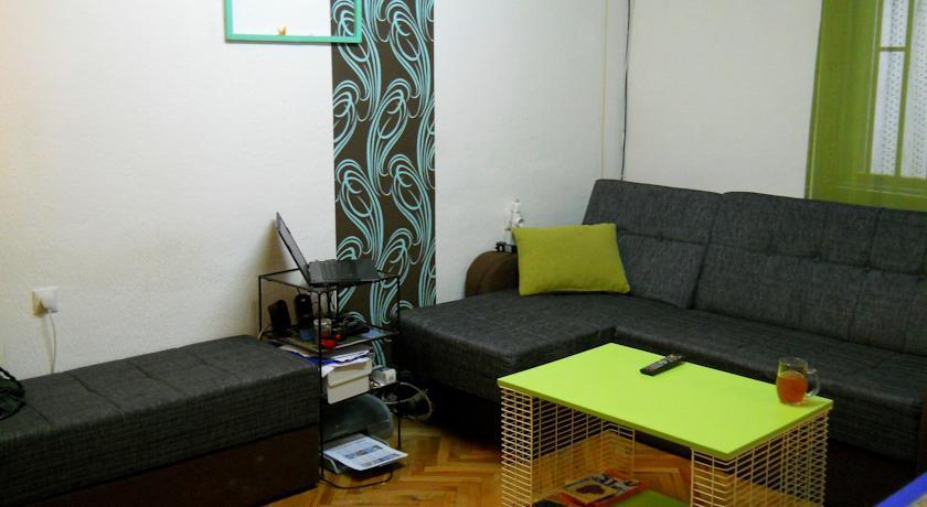 Хостел Hostel Podgorica