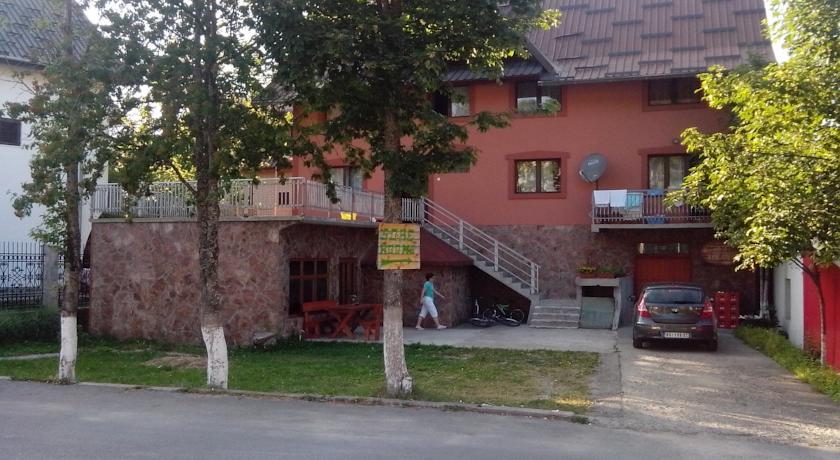 Мини-отель Apartments and Rooms Taverna