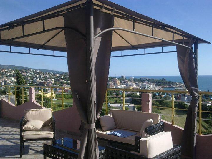 Гостевой дом Guest House Seferović