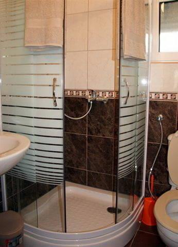 Апартаменты Apartments Omega 3