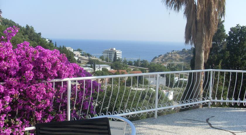 Апартаменты Apartments and Rooms Dragic