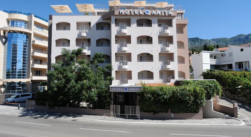 Hotel Anita