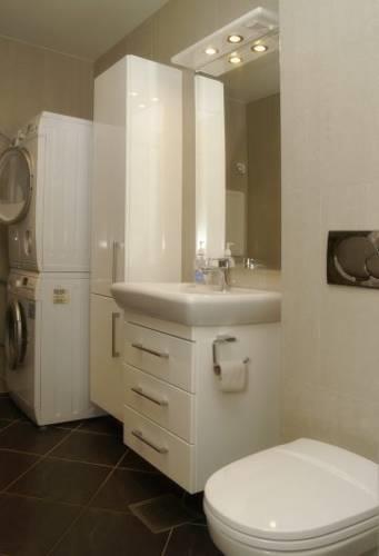 Апартаменты Lund Park Apartments