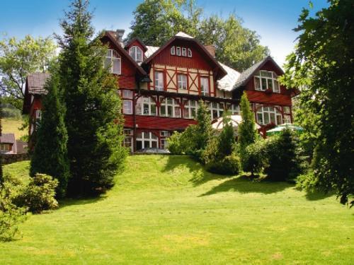 Hotel Rezydencja