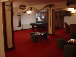 Отель Tropical Promises Hotel