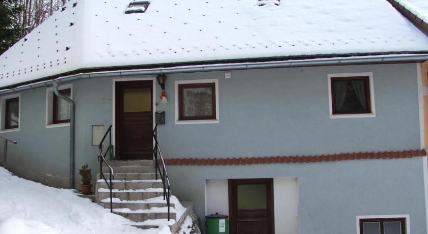 Апартаменты Haus Daniel