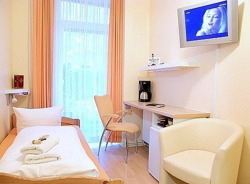 City Guesthouse Pension Berlin