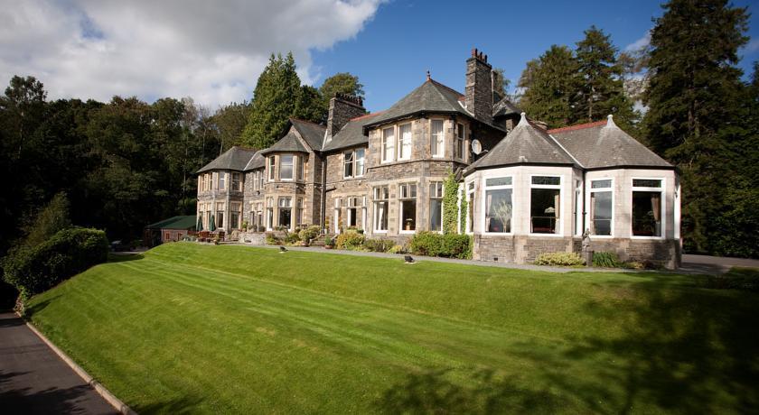 Merewood Country House Hotel