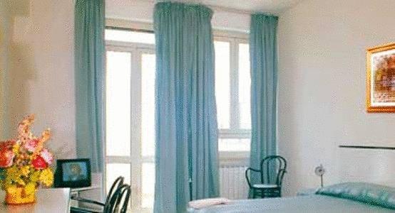 Отель Hotel Le Palme