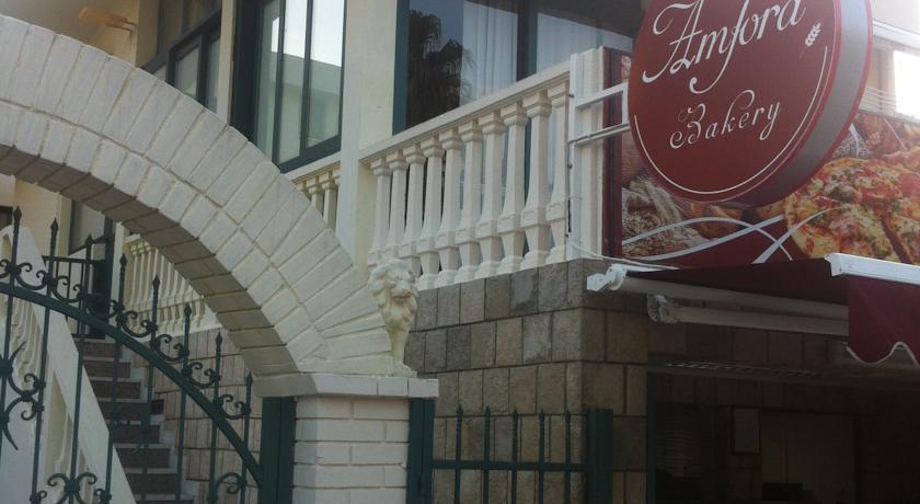 Гостевой дом Guesthouse Živanović