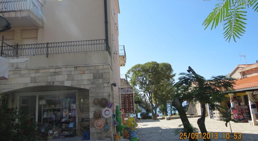 Apartments Anka