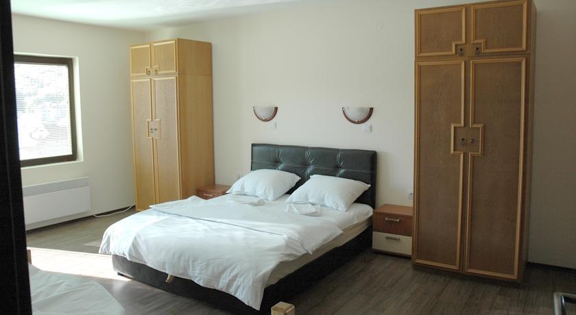 Апартаменты Mrdja Apartments